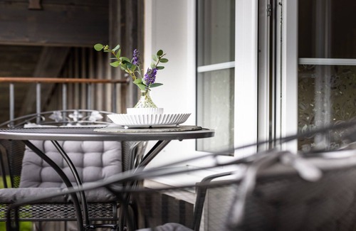 Marktschellenberg Apartment | Appartment Hinterbrandner