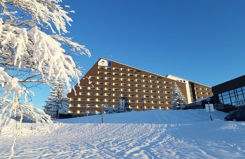 Schoeneck Apartment | Appartment im Ferienpark in Schöneck (Vogtl)