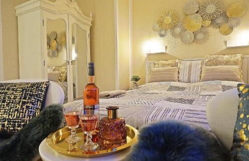 Bad Sobernheim Apartment | Appartment Indira