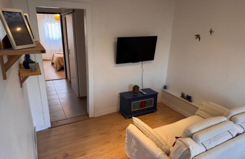 Pessac Apartment | Appartment la Petite Bleu
