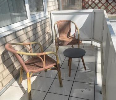 Kalk Apartment | Appartment Messe