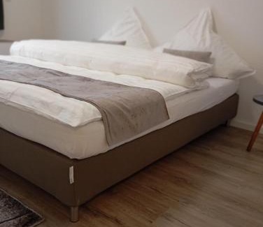 Kalk Apartment | Appartment Messe