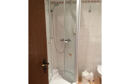 Seelbach Apartment | Appartment mit Pantryküche im Haupthaus
