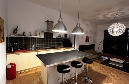 Prado - Republique Apartment | Appartment near the « Croisette » in Cannes