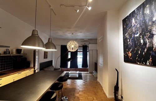 Prado - Republique Apartment | Appartment near the « Croisette » in Cannes