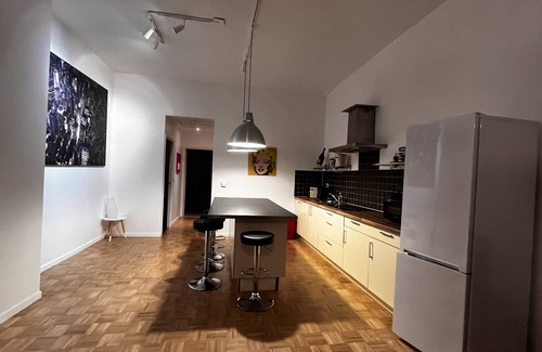 Prado - Republique Apartment | Appartment near the « Croisette » in Cannes