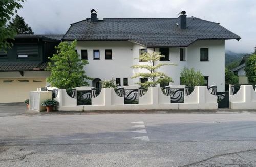 Guggenthal Apartment | Appartment Nocksteinblick