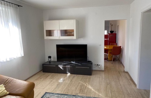 Guggenthal Apartment | Appartment Nocksteinblick