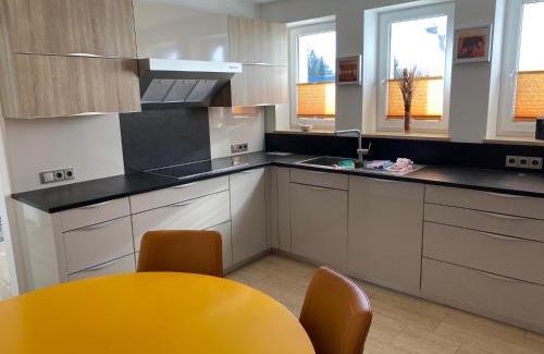 Guggenthal Apartment | Appartment Nocksteinblick