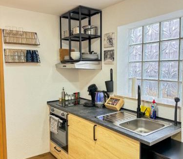 Rust Apartment | Appartment Peerless 2 min zum Europa Park