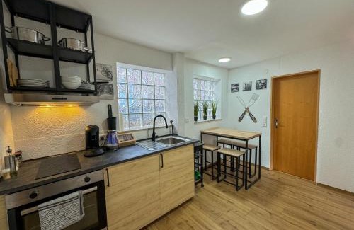 Rust Apartment | Appartment Peerless 2 min zum Europa Park