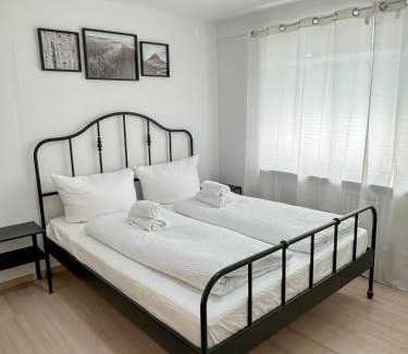 Rust Apartment | Appartment Peerless 2 min zum Europa Park