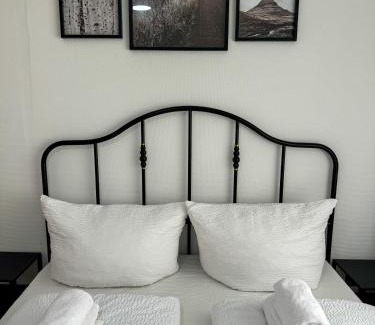 Rust Apartment | Appartment Peerless 2 min zum Europa Park