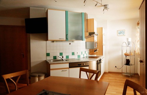 Radstadt House | Appartment Roßbrand