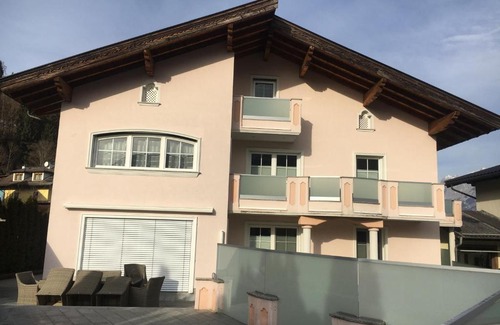 Bischofshofen Apartment | Appartment Schmidl