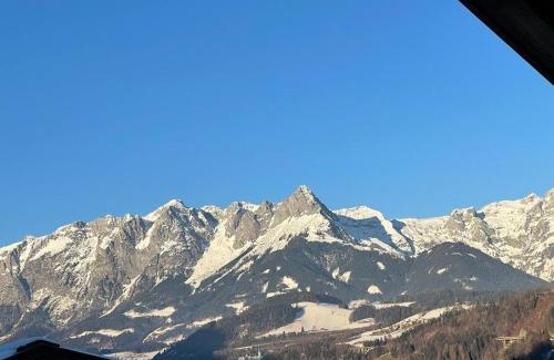 Bischofshofen Apartment | Appartment Schmidl