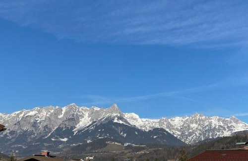 Bischofshofen Apartment | Appartment Schmidl