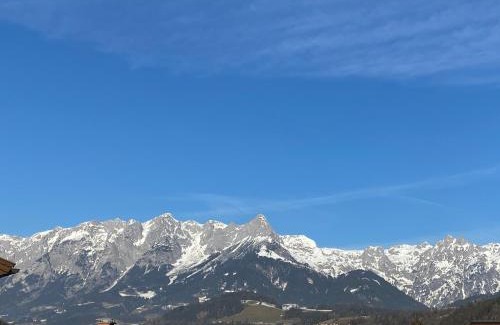 Bischofshofen Apartment | Appartment Schmidl