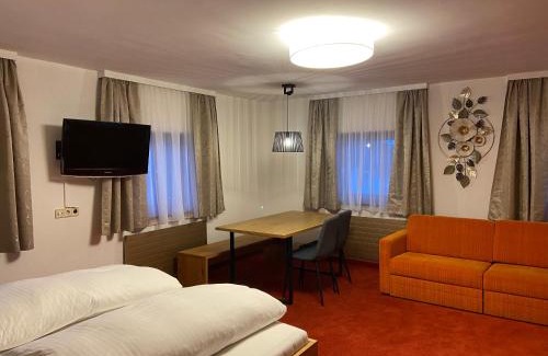 Hopfgarten im Brixental Apartment | Appartment Thumerhof Wildschönau