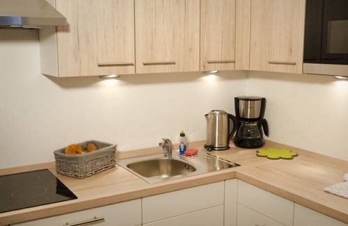 Nalles Apartment | Appartment "weisshorn