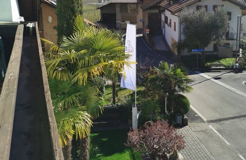 Nalles Apartment | Appartment "weisshorn