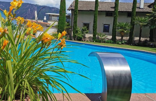 Nalles Apartment | Appartment "weisshorn