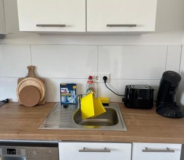 Schierholz Apartment | Appartment Zur Blume