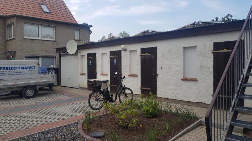 Gingst Apartment | Appartmenthaus Gingst