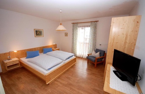 San Candido Apartment | Appartments Oberhofer