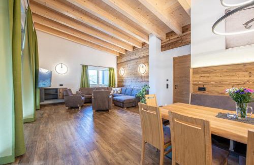 Hochkrimml Apartment | AppartMO 243 Top 5