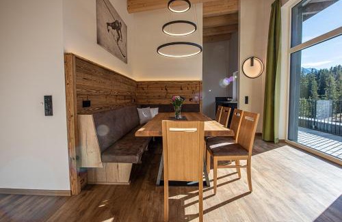 Hochkrimml Apartment | AppartMO 243 Top 5