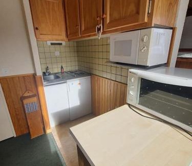 Arette Apartment | Appartmt 6-8 en montagne