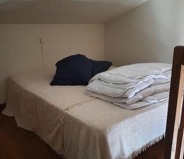 Arette Apartment | Appartmt 6-8 en montagne