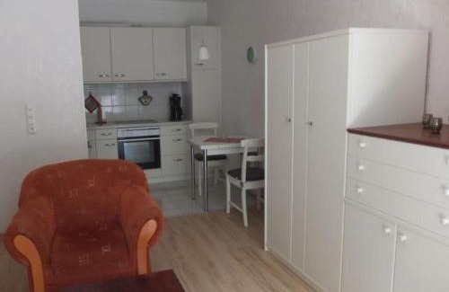 Bad Harzburg Apartment | Appealing apartment in Bad Harzburg