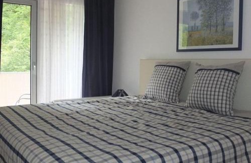 Bad Harzburg Apartment | Appealing apartment in Bad Harzburg