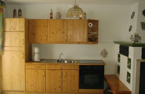 Ottenzell Apartment | Appealing apartment in Bavaria