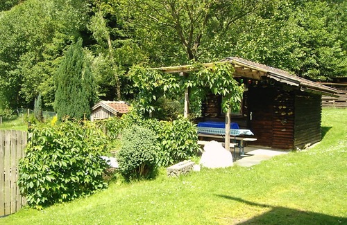 Ottenzell Apartment | Appealing apartment in Bavaria