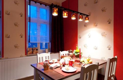 Quedlinburg House | Appealing apartment in Quedlinburg