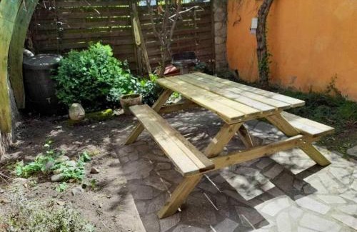 Quedlinburg House | Appealing apartment in Quedlinburg