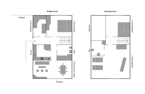 Eiderstedt House | Appelboom