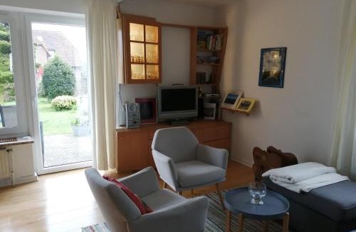 Eiderstedt House | Appelboom