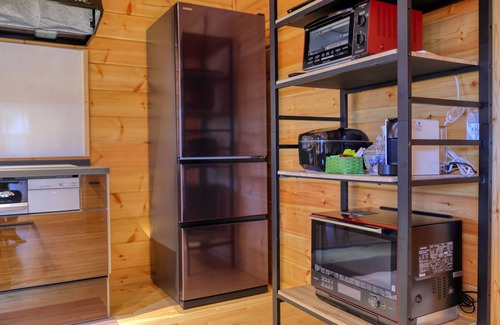 Minakami Other | Apple farm glamping villa HARASAWA