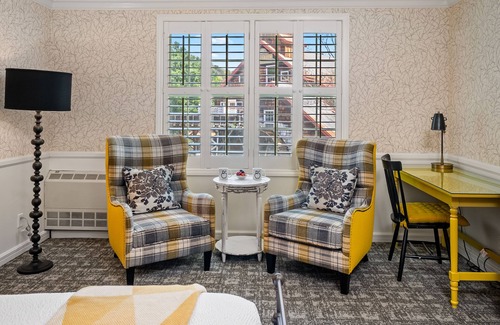 San Luis Obispo Hotel | Apple Farm