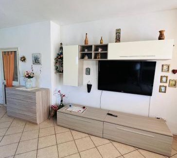 Sorso Apartment | Apple House