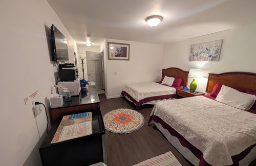 Milford Hotel | Apple Inn and Suites Cooperstown Area