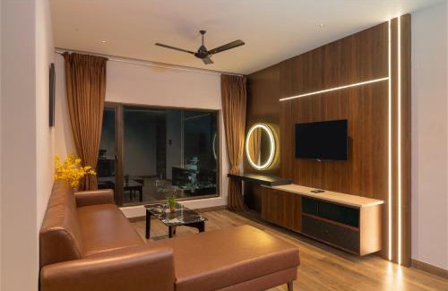 Pollachi Hotel | Apple Inn