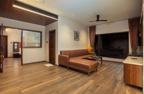 Pollachi Hotel | Apple Inn