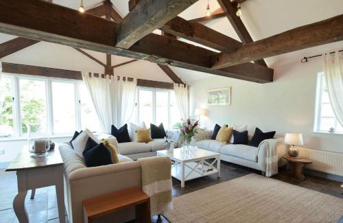 Ottery St Mary House | Apple Mill