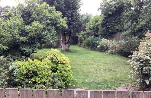 Tan-y-groes House | Apple Tree Corner