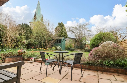 Harvington Cottage | Apple Tree Cottage